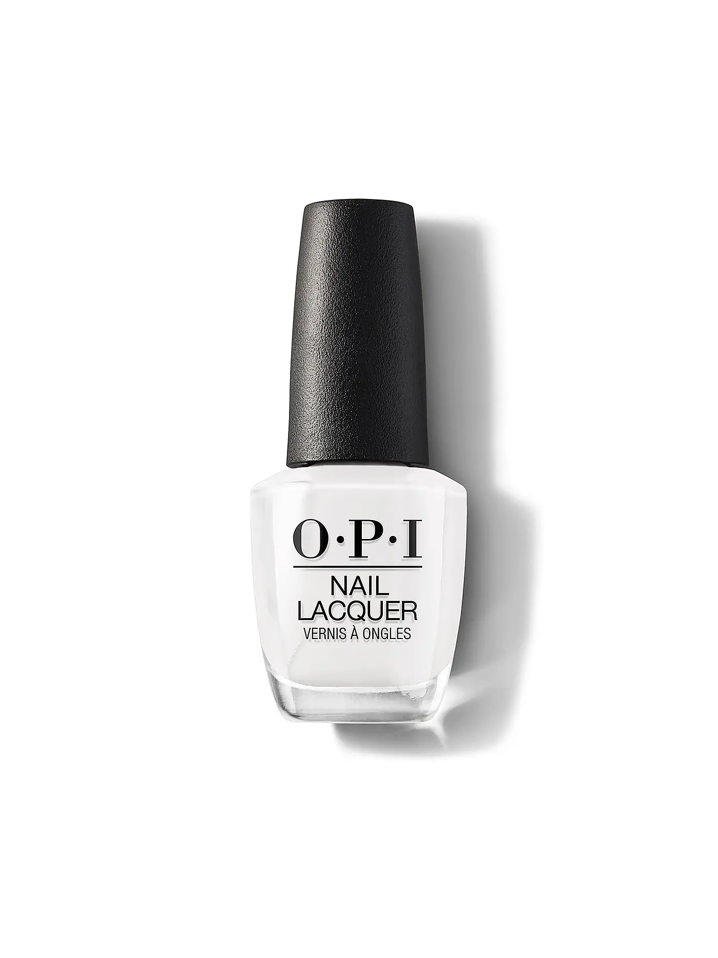 OPI | Nagellack ( 41 Mimosas for Mr. & Mrs. ) | weiss